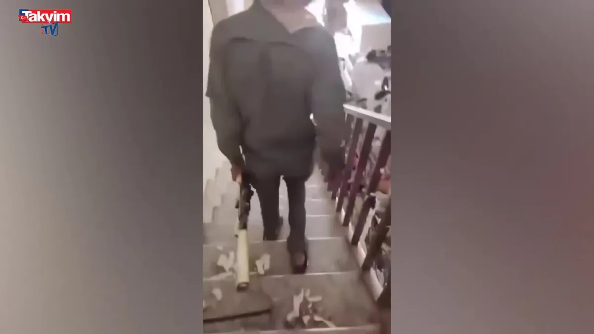 BAE Destekli RSF Sudan’ı kana buladı | VİDEO