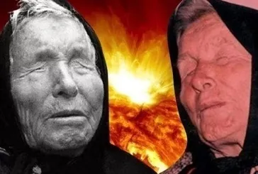 Ne dediyse tutan kahin Baba Vanga’nın 2024 kehanetleri korkuttu! Resmen felaket... Putin’e suikast, Trump’a gizemli hastalık