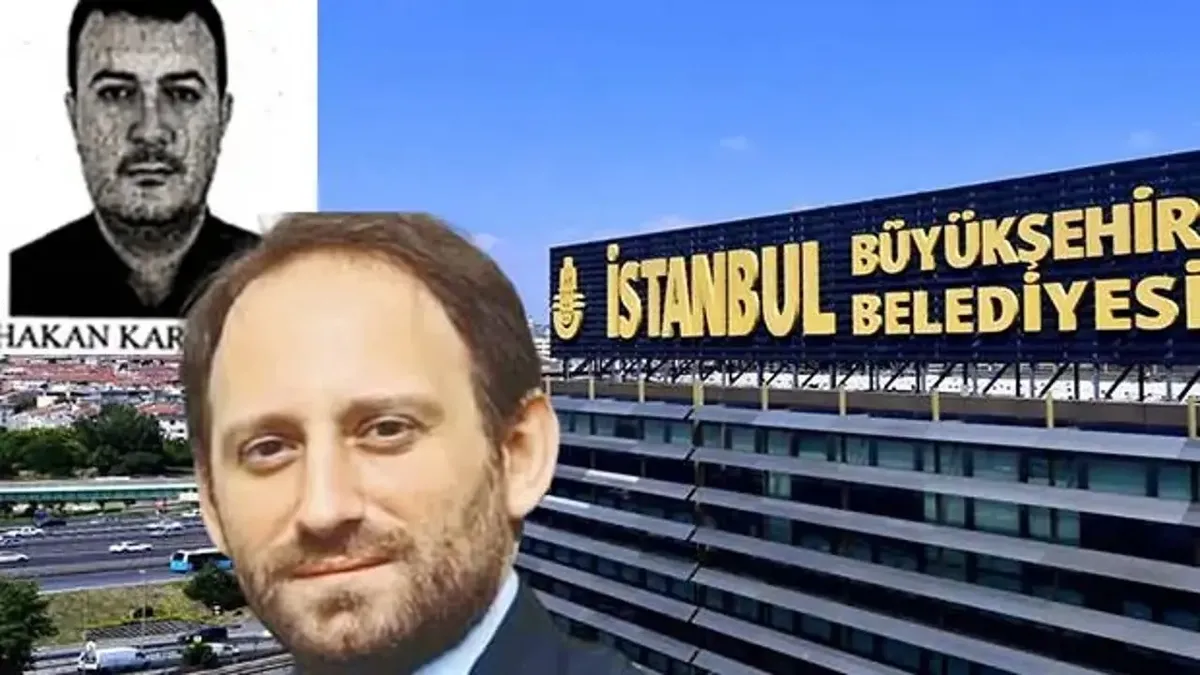 Kültür A.Ş. müdür yardımcısı Karaköse: 'Sürüden ayrılanı kurt kapar' tehdidi