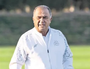 Al Shabab’ta Terim çılgınlığı