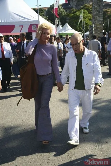 Ameliyat olan Ajda Pekkan sağlık durumu hakkında ilk kez konuştu: Ajitasyonu sevmem, gayet iyiyim - 42