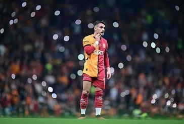Yunus Akgün’den büyük jest!
