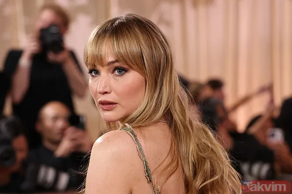 Jennifer Lawrence mutlu evliliğin sırrını açıkladı: 15 dakika kuralı ve ilişki tavsiyeleri gündem oldu - 1