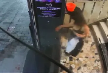 Taksim’de kıskançlık krizi!
