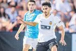 Almeida’ya hücum | Trabzonspor Portekizli yıldızı kadrosuna katmak için mesai harcıyor!