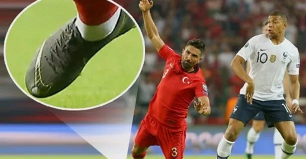 Hasan Ali’den Fransızlara müthiş ders