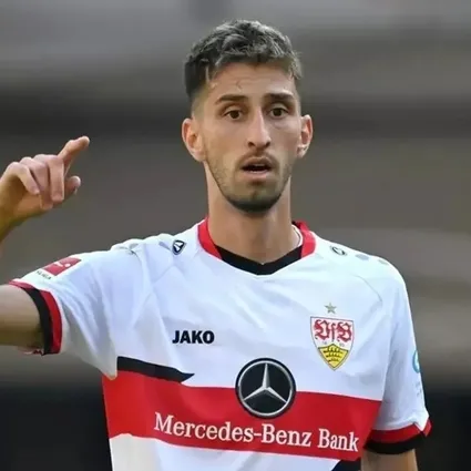 Trabzonspor’dan yerli atağı! Atakan Karazor transferin ilk sırasında