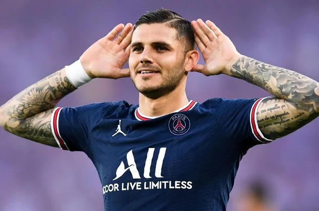 Mauro Icardi transferinde en kritik 24 saat! Galatasaray şova hazırlanıyor: Otel ve ev bile hazır
