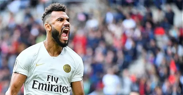 Ersun Yanal’ın yeni Sow’u Choupo Moting