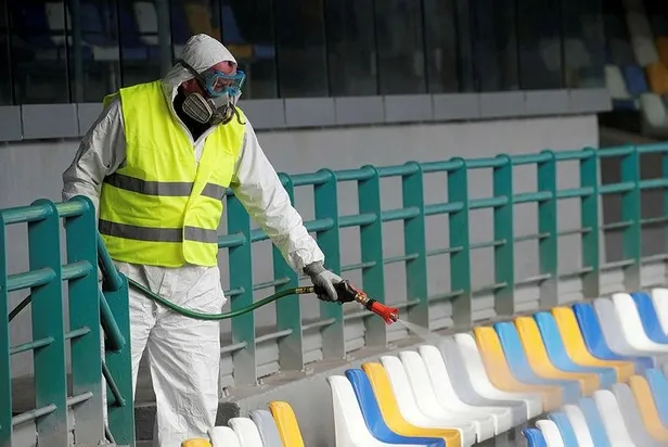 Son dakika: İtalya'dan flaş koronavirüs önlemi: 3 Nisan'a kadar hepsi askıya alındı!-1