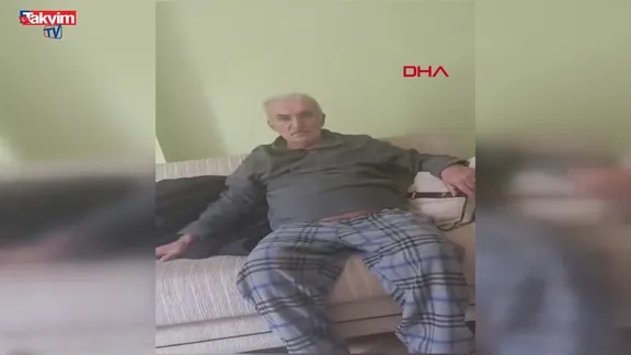 Rapçi Sansar Salvo gözaltına alındı