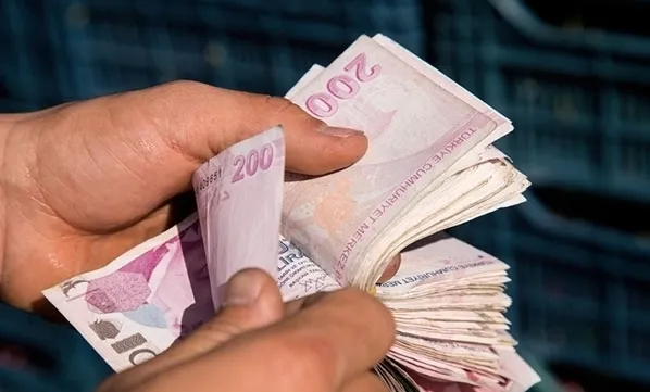 Emekli maaşı alan ve çalışan emekliler dikkat! Maaşlardan kesinti...-2