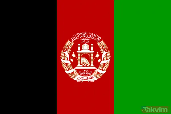 Tarihi Kudüs oylamasında kabul ret ve çekimser oyu veren ülkeler - 2