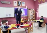 SON DAKİKA: İlkokul ve ortaokullarda yüz yüze eğitimin detayları belli oldu: İşte sınıf sınıf şartlar