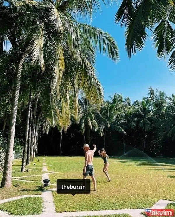 Hande Erçel ile doludizgin aşk yaşayan Kerem Bürsin’i sinirlendiren soru! “Böyle saçma şeylere gerek yok” dedi sert çıktı - 10