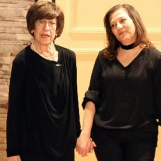 Ayşen Gruda’nın kızı hayatını kaybetti