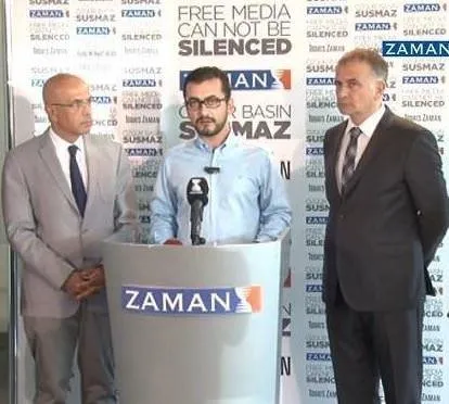 Uyarıyoruz! FETÖ'cü Eren Erdem kaçabilir-1