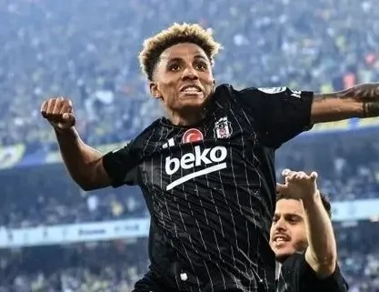 Benfica’nın talebi 10 milyon Euro