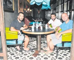 Milli iradenin yanında