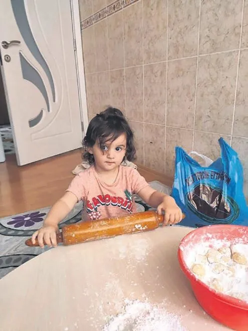 Kidstagram: Size ve çocuklarınıza güzel bir anı | 8 Kasım 2021-6