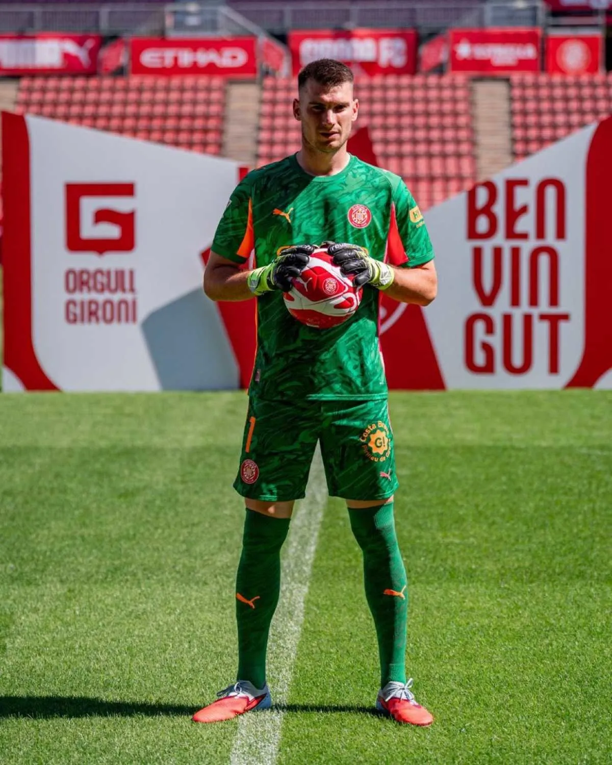 Fenerbahçe'den Beşiktaş'a 8 numara çalımı! Anlaşma tamam - 10