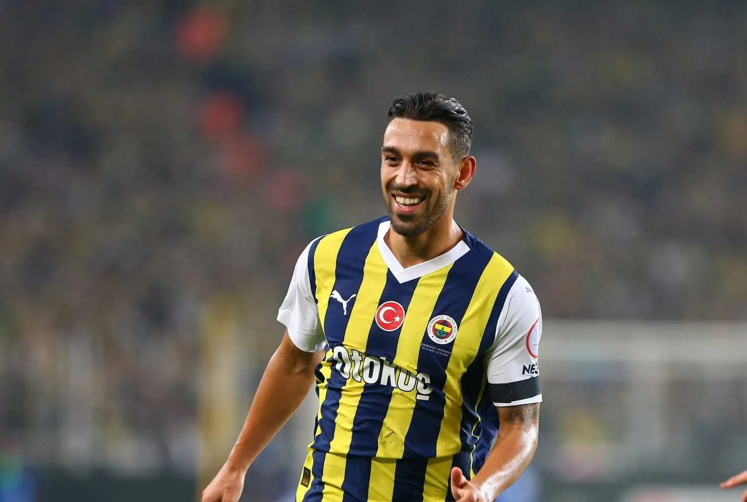 Adım adım mutlu son