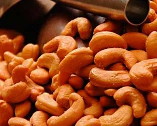 Mutluluğun yolu Kaju