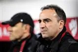 Carvalhal:Onun gibisini herkes ister