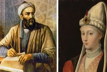 İbn-i Sina’dan 1000 yıllık miras: Hürrem Sultan’ın pürüzsüz cilt sırrı bu formüldeymiş!