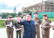 Kuzey Kore lideri Kim Jong-un, kapitalist yozlaşmanın sembolü olarak gördüğü evcil köpeklerin toplatılması için talimat verdi