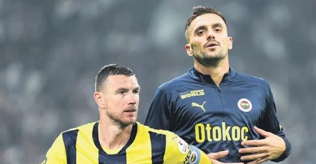F.Bahçe’de şok eden iddialar!