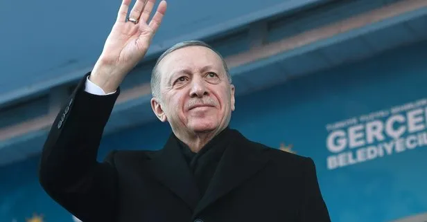 Son dakika: Başkan Recep Tayyip Erdoğan bugün Aydın’a gidiyor