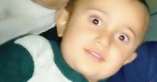 Kayıp Furkan Yiğit’in babası, amcası ve dedesi gözaltına alındı! 4 yaşındaki Furkan Yiğit bulundu mu?