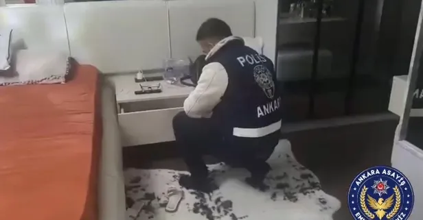 22 ilde borsa dolandırıcılarına operasyon: 29 şüpheli tutuklandı