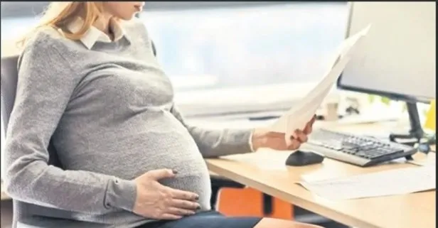 Doğum izinleri yıllık izinden düşer mi? TAKVİM hukukçusu sorularınızı cevapladı