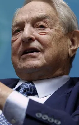 Soros'tan AB'ye uyarı