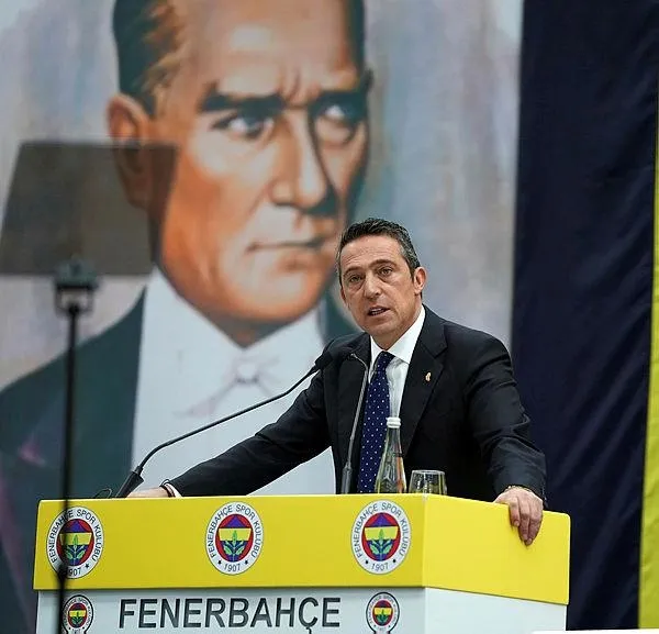 Fenerbahçe taraftarından teknik direktör belirsizliğine isyan! "56 gündür hoca nerede başkan?"-1
