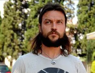 Ujfalusi İstanbul'da