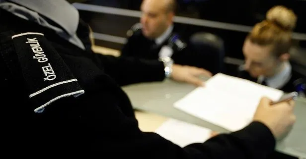82. Özel Güvenlik sınav sonuçları açıklandı mı?