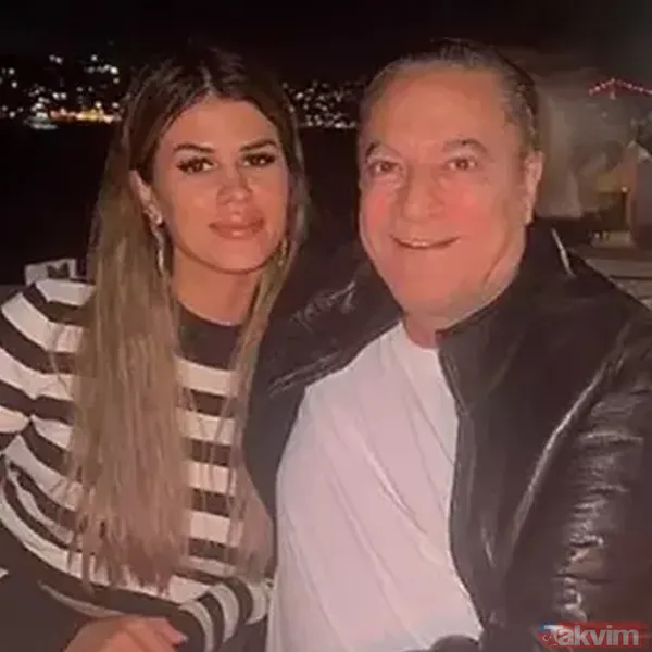 İfşaların sonu mahkeme! Mehmet Ali Erbil’den “Hizmetçisiyle ilişkisi var” diyen eski sevgilisine şok dava! Gülseren Ceylan’dan yeni iddia... - 4