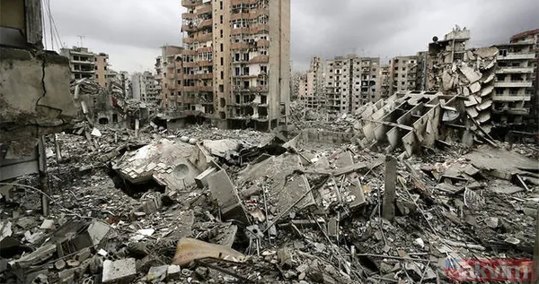 İstanbul depremi için korkutan senaryo: 250 yıl önce kırılan bir fay... - 1