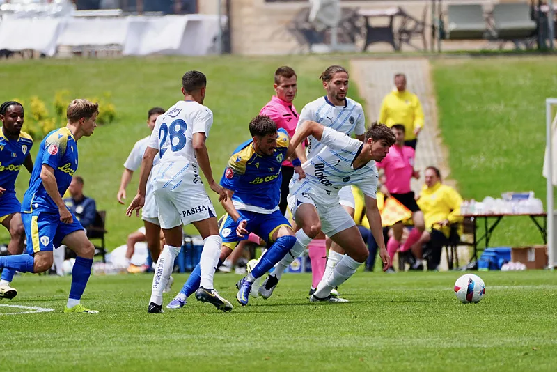 Fenerbahçe'de çifte ayrılık! Aynı takıma gidiyorlar - 4