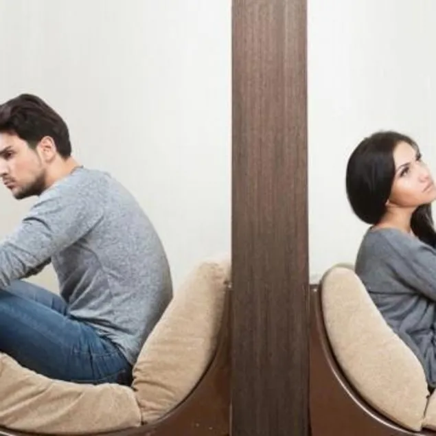 Boşanma davasını durduran mal!