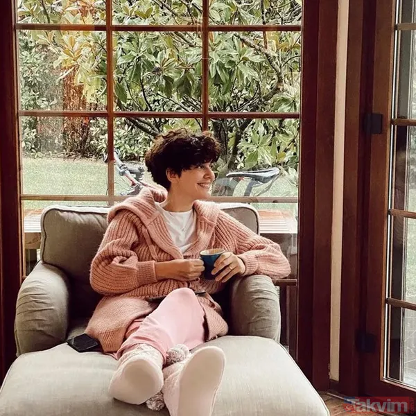 Adeta saray gibi! Sibel Can’ın muhteşem villası görenleri büyüledi - 18