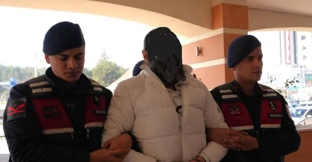 Kastamonu Cumhuriyet Başsavcılığı koordinesinde 12 ilde ’Kafes-45 Operasyonu’ | Örgüt elebaşı tutuklandı