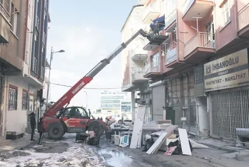 Deprem tarifesi! Taşınmak isteyene şok fiyat