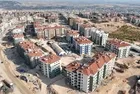Adıyaman İndere'de deprem konutları için yoğun çalışma! 6 bin konut tamamlandı