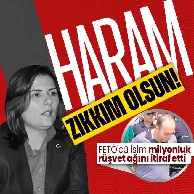 CHPli Aydın Büyükşehir Belediyesindeki ihale skandalında yeni detaylar! FETÖcü isim milyonluk rüşvet ağını itiraf etti