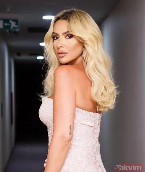 Buyur buradan yak! Hadise ile Kim Kardashian'ın bu karesi sosyal medyanın dilinde "Hadise çakmıştır çoktan birinden stili" - 11