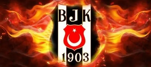 Beşiktaş yeni transferini KAP’a bildirdi